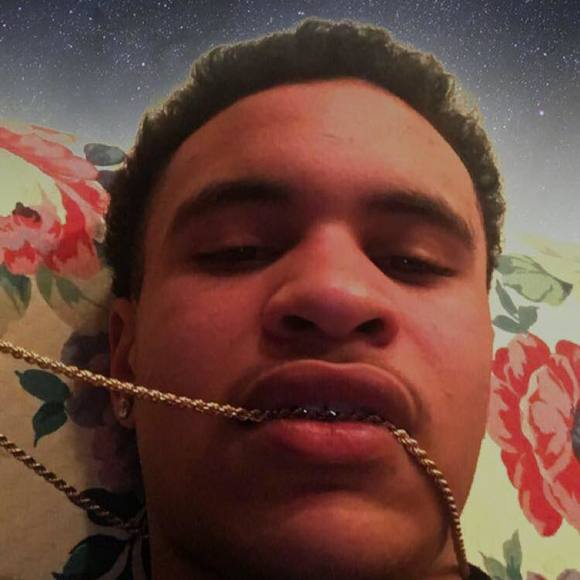 Meet your Posher, Michael - Picture 1 of 1